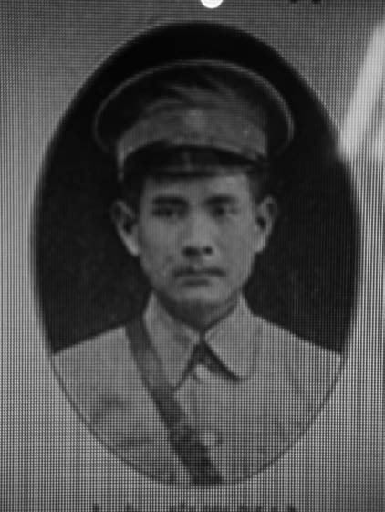 胡永林